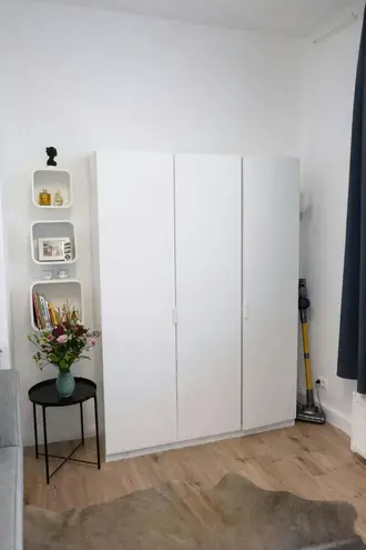 WG-Zimmer mit 12 m² in München – Bild 3