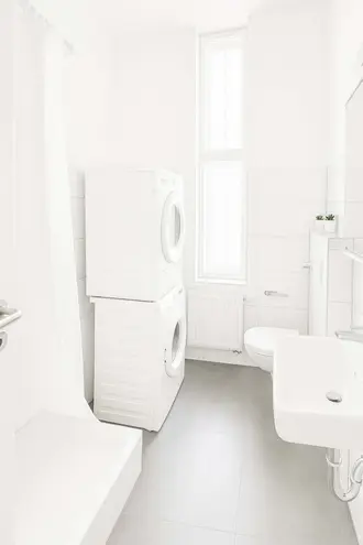 WG-Zimmer mit 12 m² in München – Bild 4