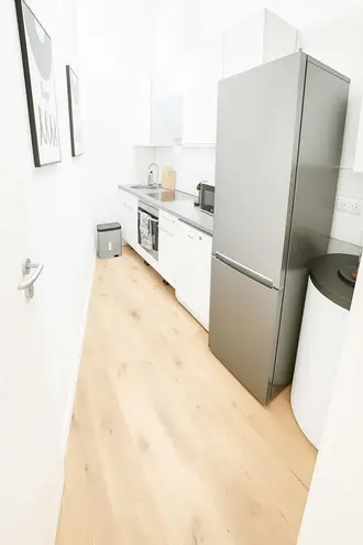 WG-Zimmer mit 12 m² in München – Bild 5