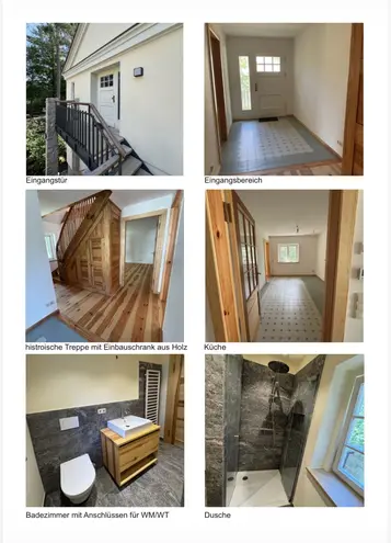 4 Zimmer Wohnung mit 123 m² in Potsdam – Bild 4