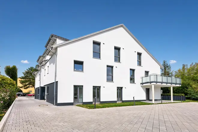 3 Zimmer Wohnung mit 79 m² in Wiesbaden – Bild 5