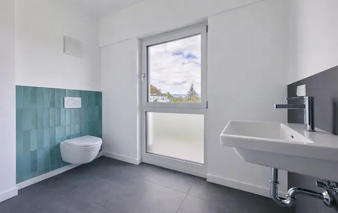3 Zimmer Wohnung mit 79 m² in Wiesbaden – Bild 8
