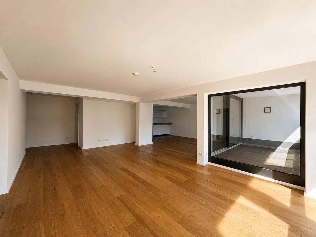 4 Zimmer Wohnung mit 131 m² in Essen – Bild 3