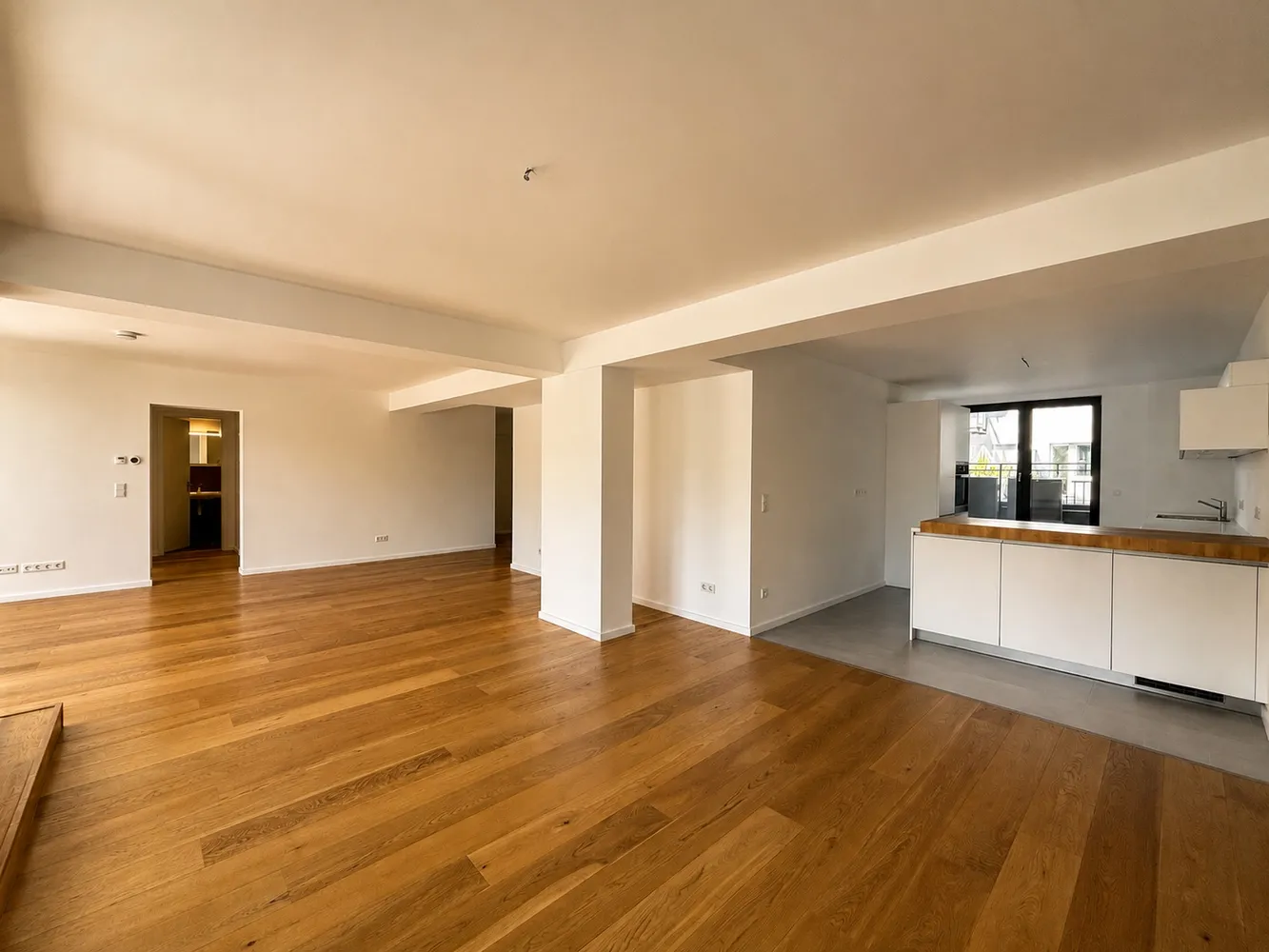 4 Zimmer Wohnung mit 131 m² in Essen – Bild 5