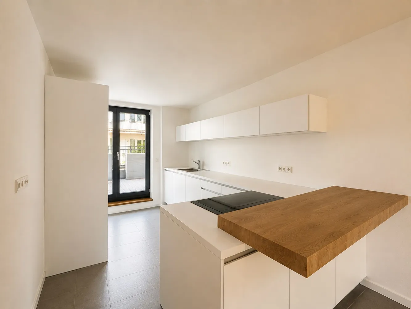 4 Zimmer Wohnung mit 131 m² in Essen – Bild 6