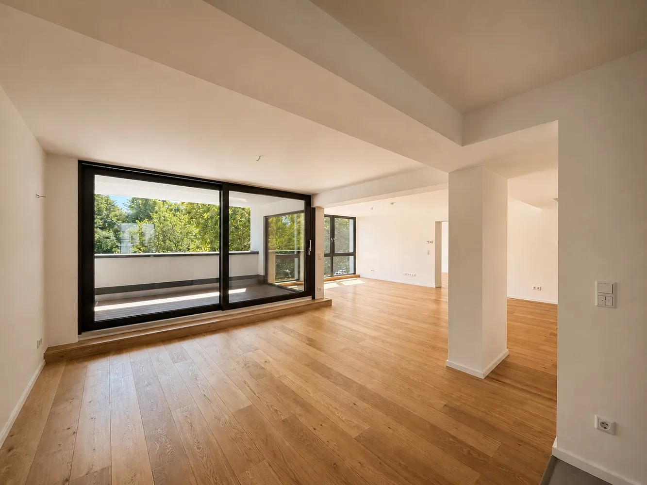 4 Zimmer Wohnung mit 131 m² in Essen – Bild 8