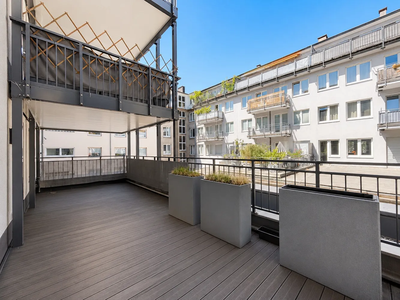 4 Zimmer Wohnung mit 131 m² in Essen – Bild 10