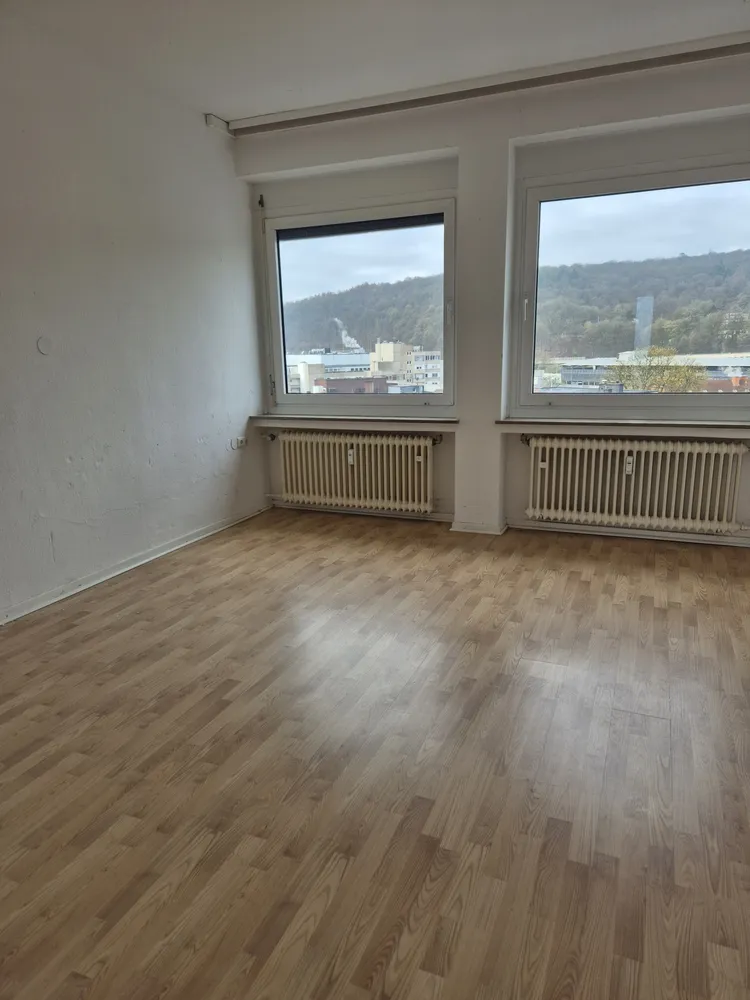 5 Zimmer Wohnung mit 132 m² in Siegen – Bild 3