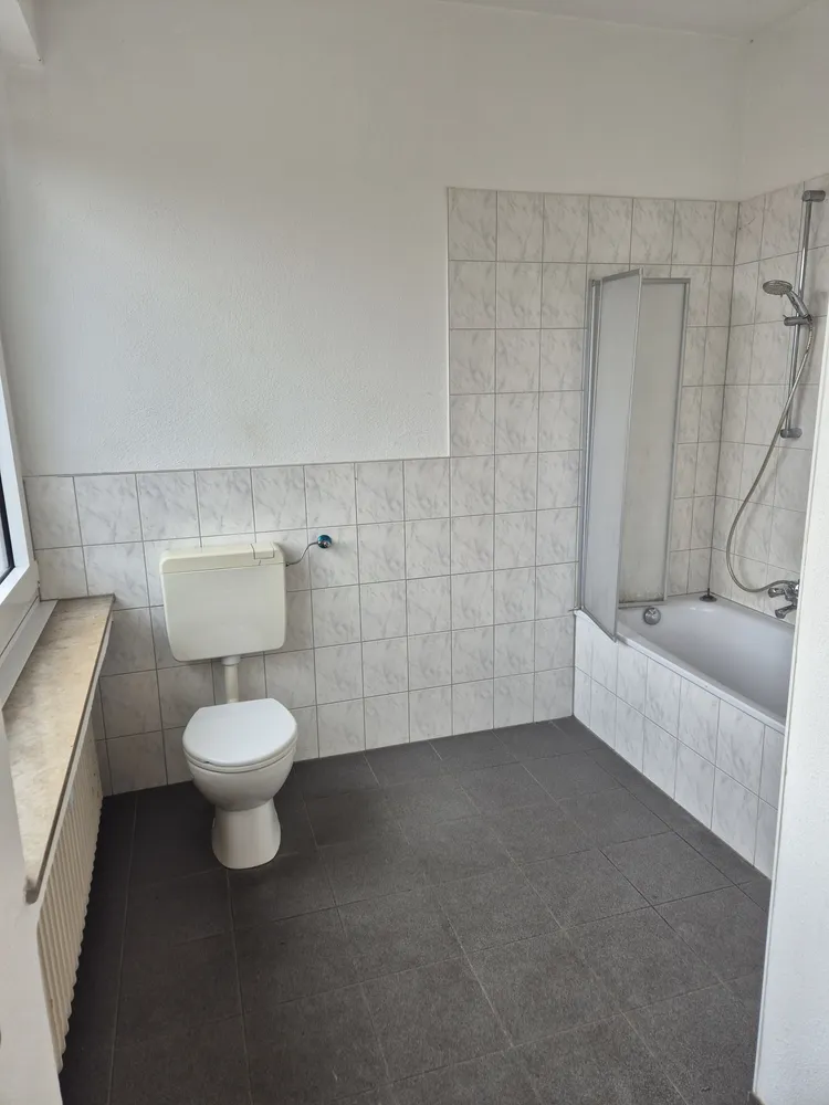 5 Zimmer Wohnung mit 132 m² in Siegen – Bild 4