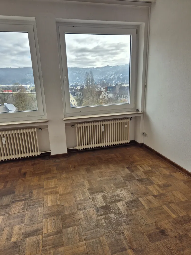 5 Zimmer Wohnung mit 132 m² in Siegen – Bild 7