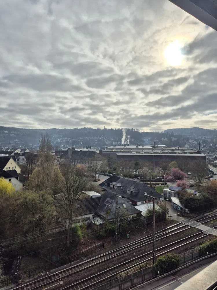 5 Zimmer Wohnung mit 132 m² in Siegen – Bild 8