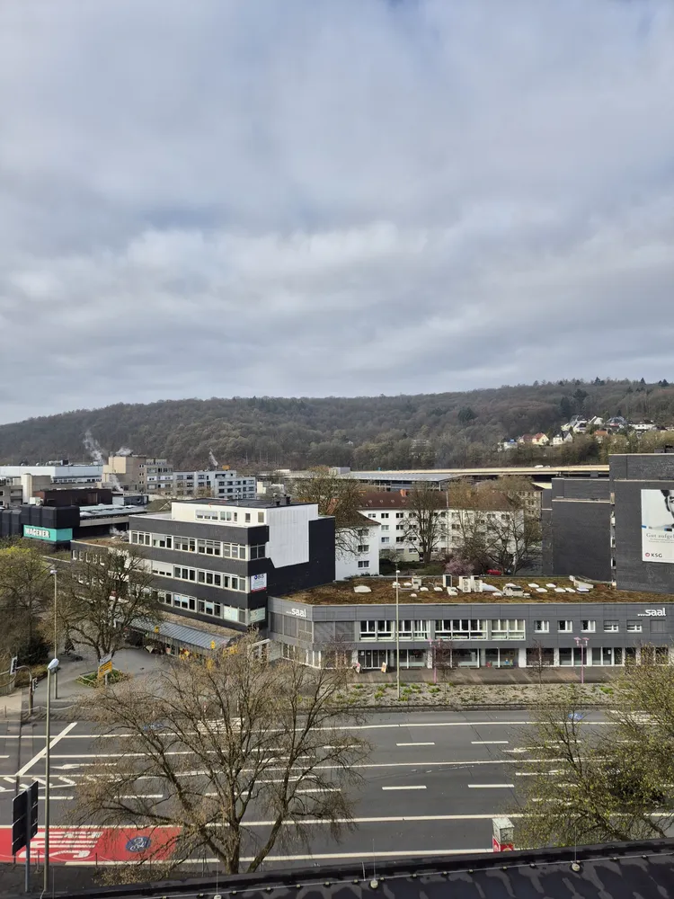 5 Zimmer Wohnung mit 132 m² in Siegen – Bild 9