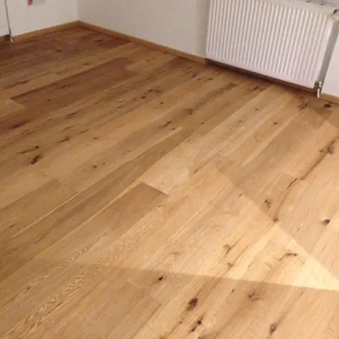 4 Zimmer Wohnung mit 149 m² in Essen – Bild 7
