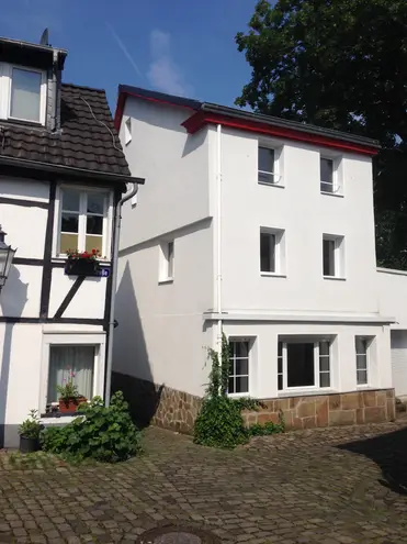 4 Zimmer Wohnung mit 149 m² in Essen – Bild 10