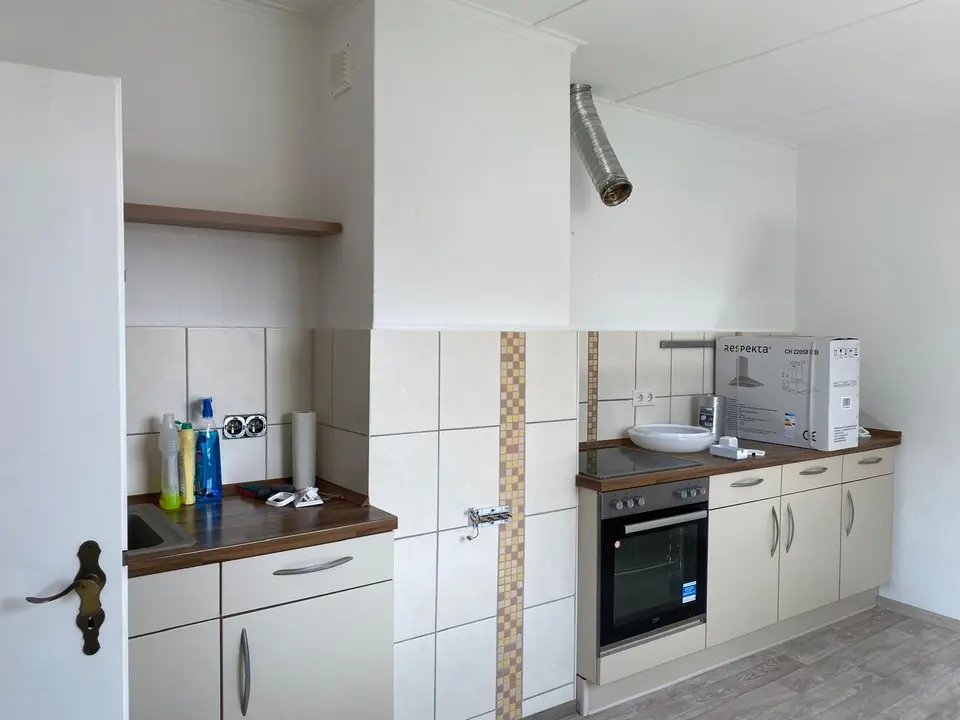 4 Zimmer Wohnung mit 100 m² in Gifhorn – Bild 6