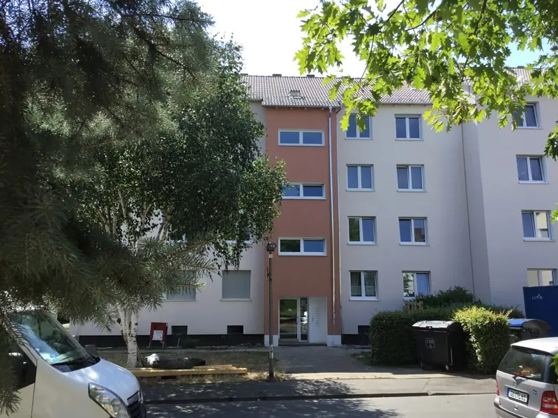 4 Zimmer Wohnung mit 80 m² in Göttingen – Bild 2