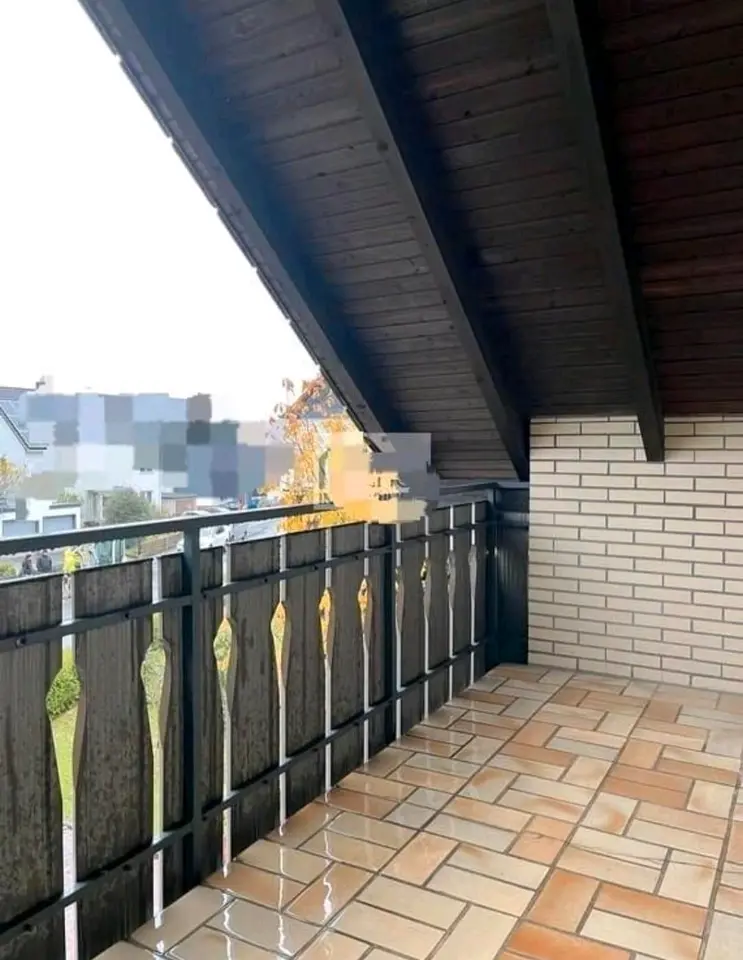 4 Zimmer Wohnung mit 80 m² in Göttingen – Bild 7