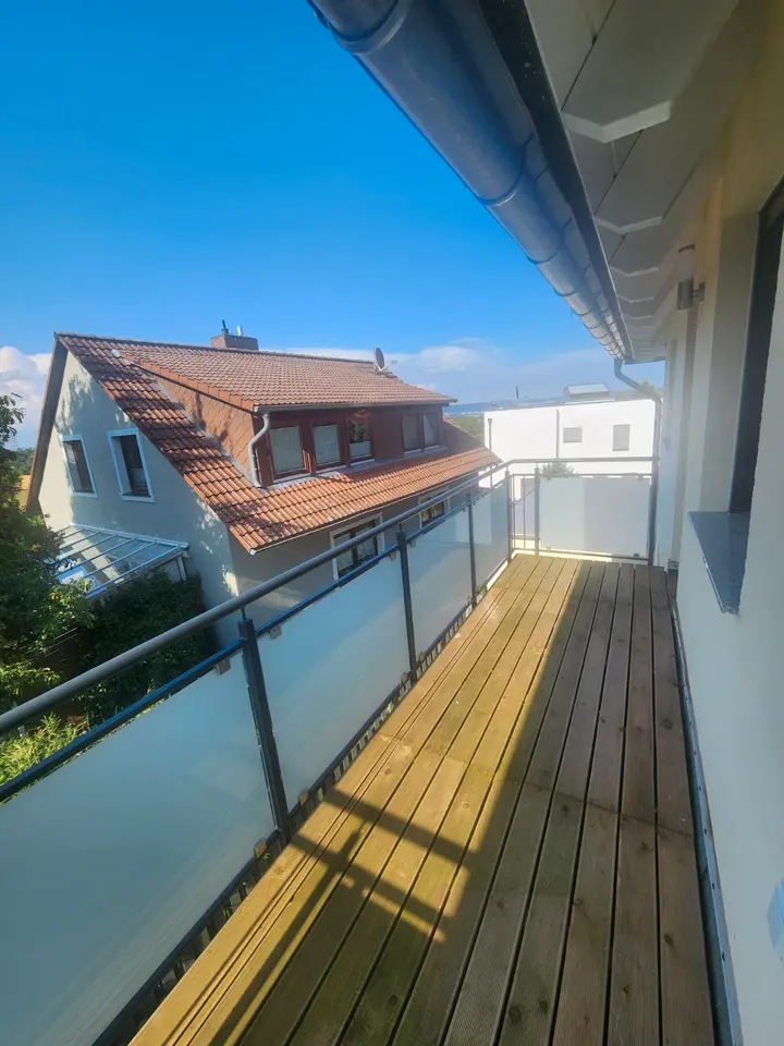 4 Zimmer Wohnung mit 80 m² in Göttingen – Bild 8