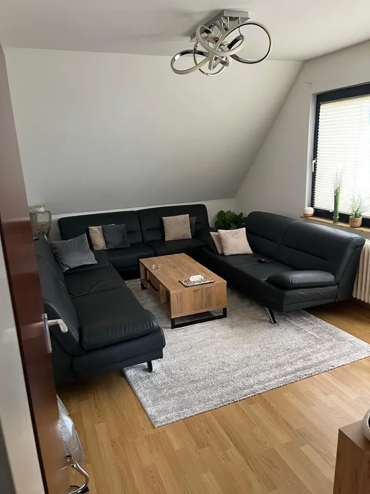 4 Zimmer Wohnung mit 80 m² in Göttingen – Bild 9