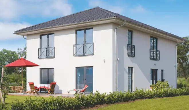 6 Zimmer Haus mit 150 m² in Neuss – Bild 1