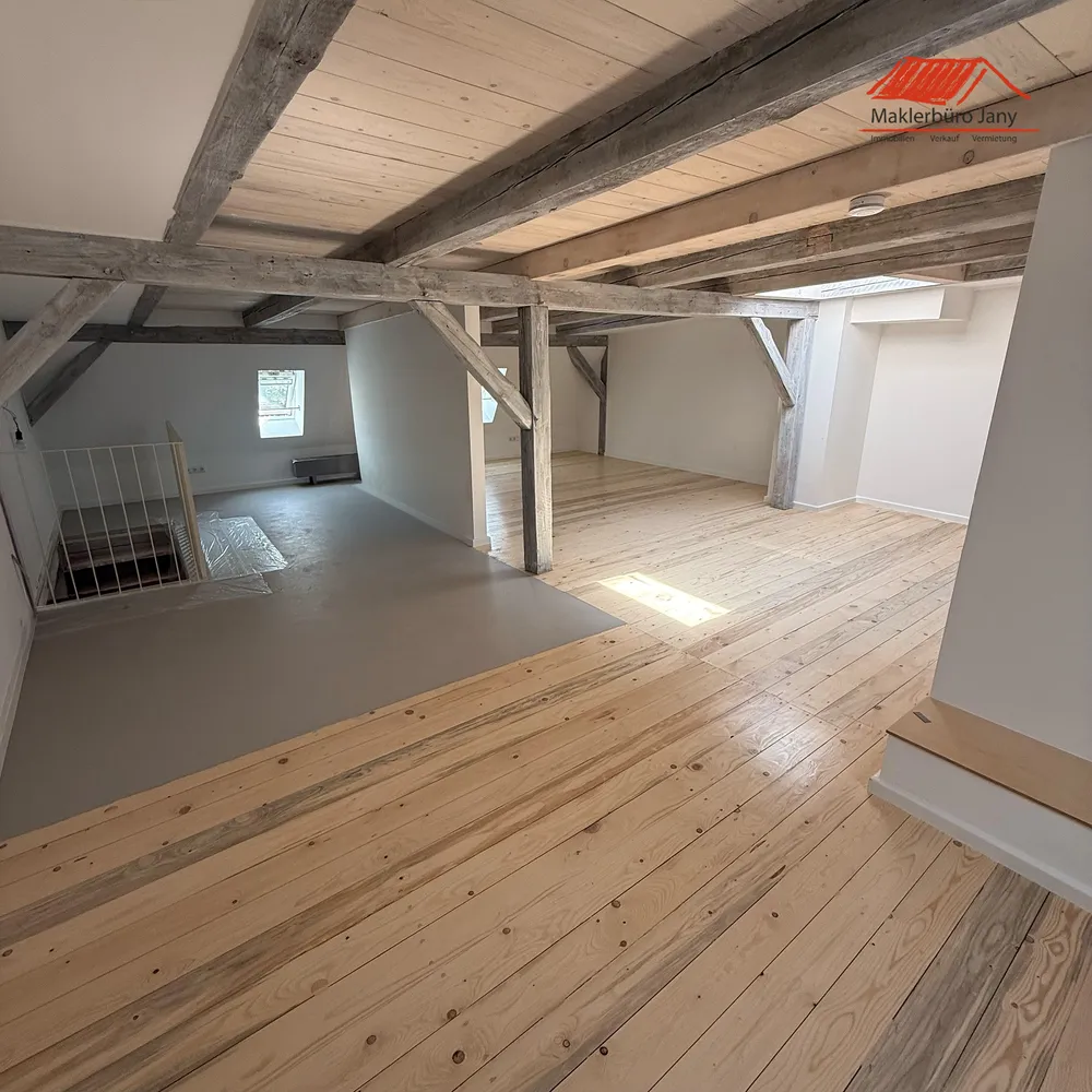 3 Zimmer Wohnung mit 97 m² in Görlitz – Bild 2