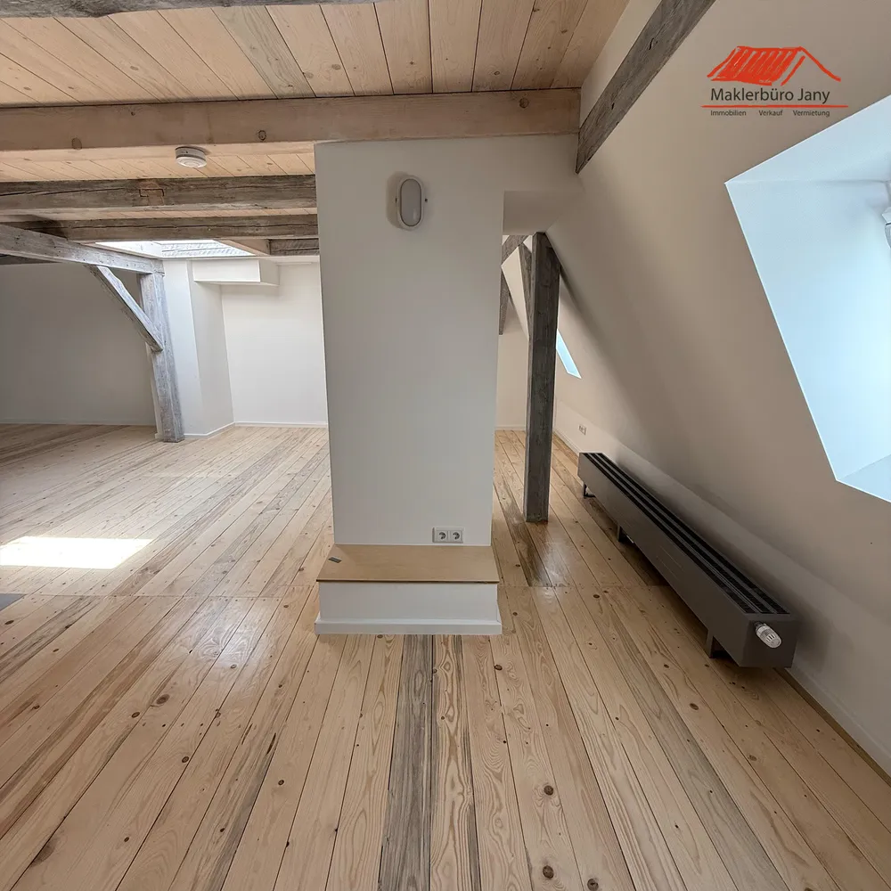 3 Zimmer Wohnung mit 97 m² in Görlitz – Bild 4