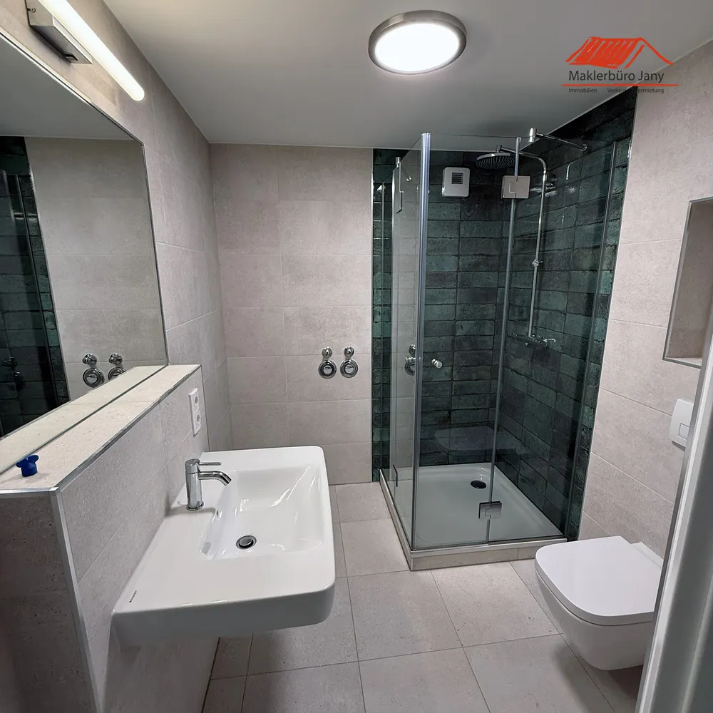 3 Zimmer Wohnung mit 97 m² in Görlitz – Bild 8