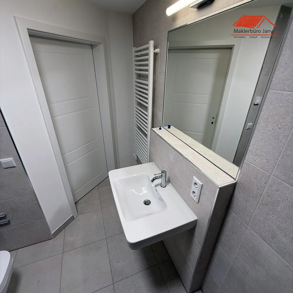 3 Zimmer Wohnung mit 97 m² in Görlitz – Bild 9