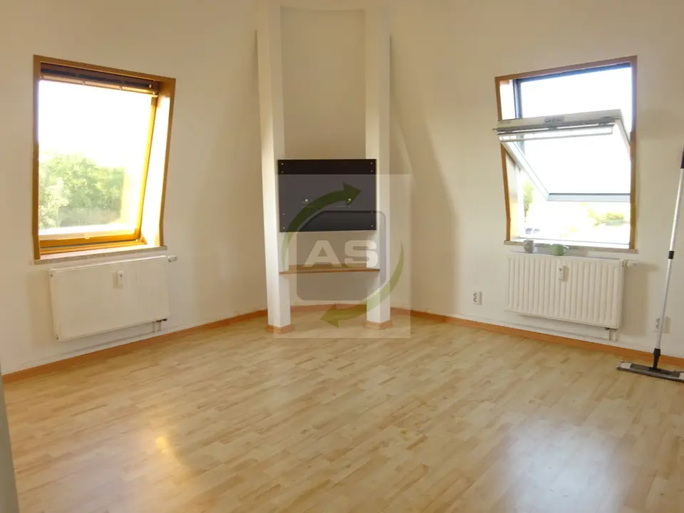 2 Zimmer Wohnung mit 50 m² in Zwickau – Bild 1