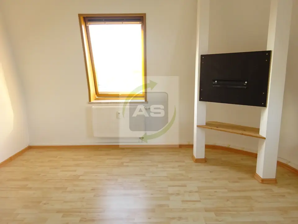 2 Zimmer Wohnung mit 50 m² in Zwickau – Bild 3