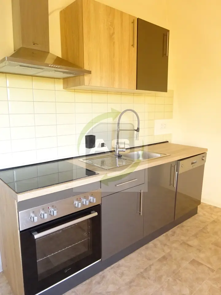 2 Zimmer Wohnung mit 50 m² in Zwickau – Bild 6