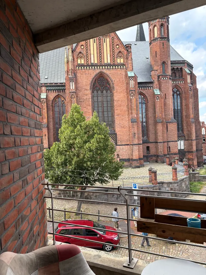 2 Zimmer Wohnung mit 57 m² in Schwerin – Bild 3