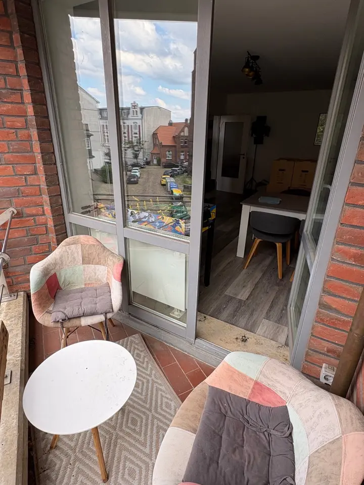 2 Zimmer Wohnung mit 57 m² in Schwerin – Bild 4