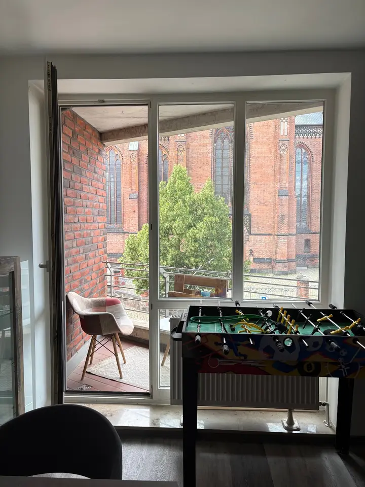 2 Zimmer Wohnung mit 57 m² in Schwerin – Bild 5