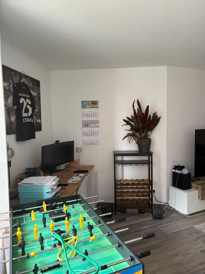 2 Zimmer Wohnung mit 57 m² in Schwerin – Bild 6