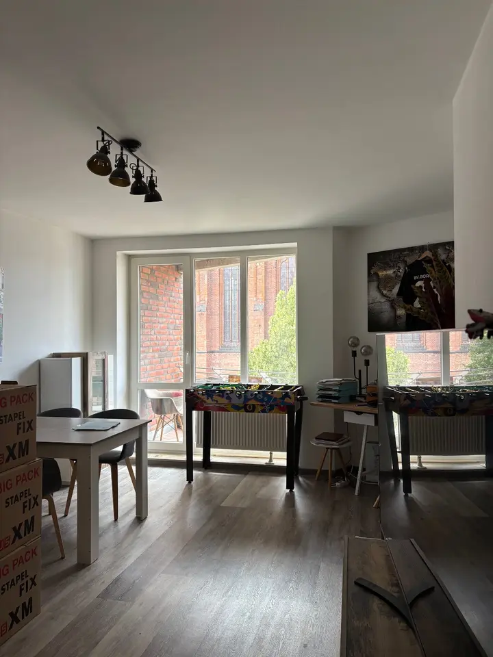 2 Zimmer Wohnung mit 57 m² in Schwerin – Bild 7