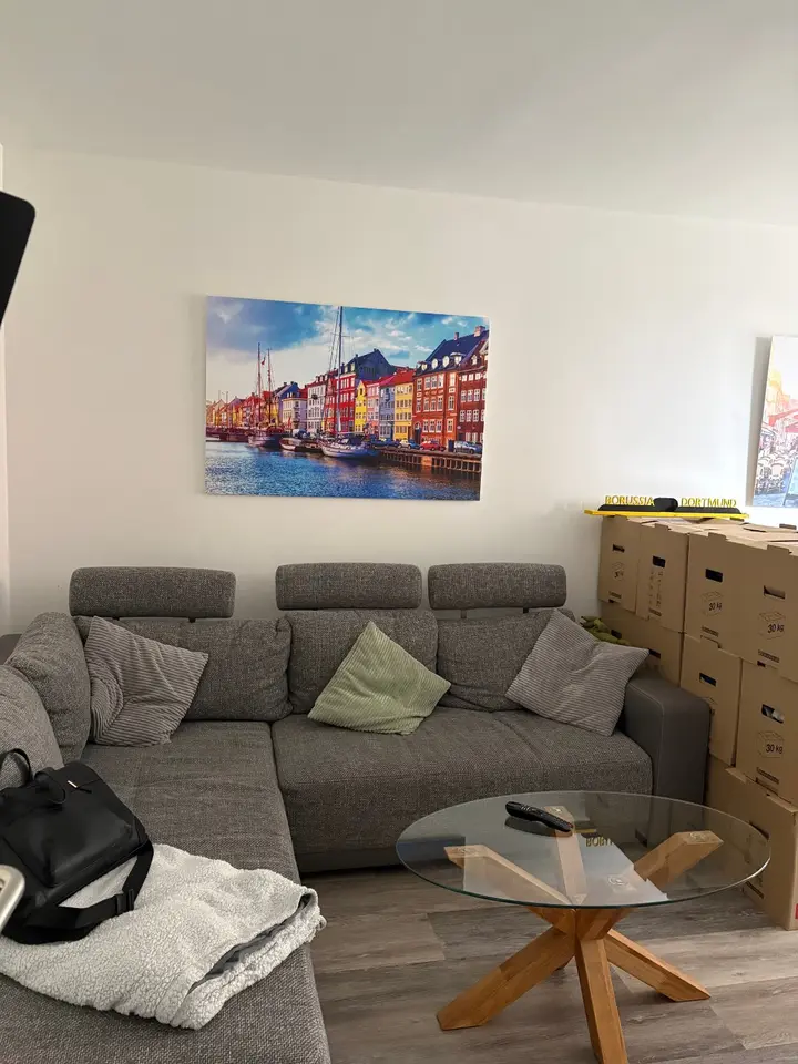 2 Zimmer Wohnung mit 57 m² in Schwerin – Bild 8