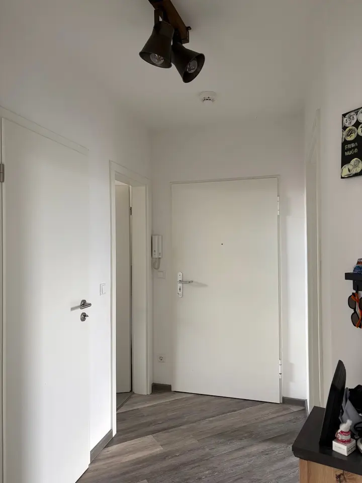 2 Zimmer Wohnung mit 57 m² in Schwerin – Bild 9