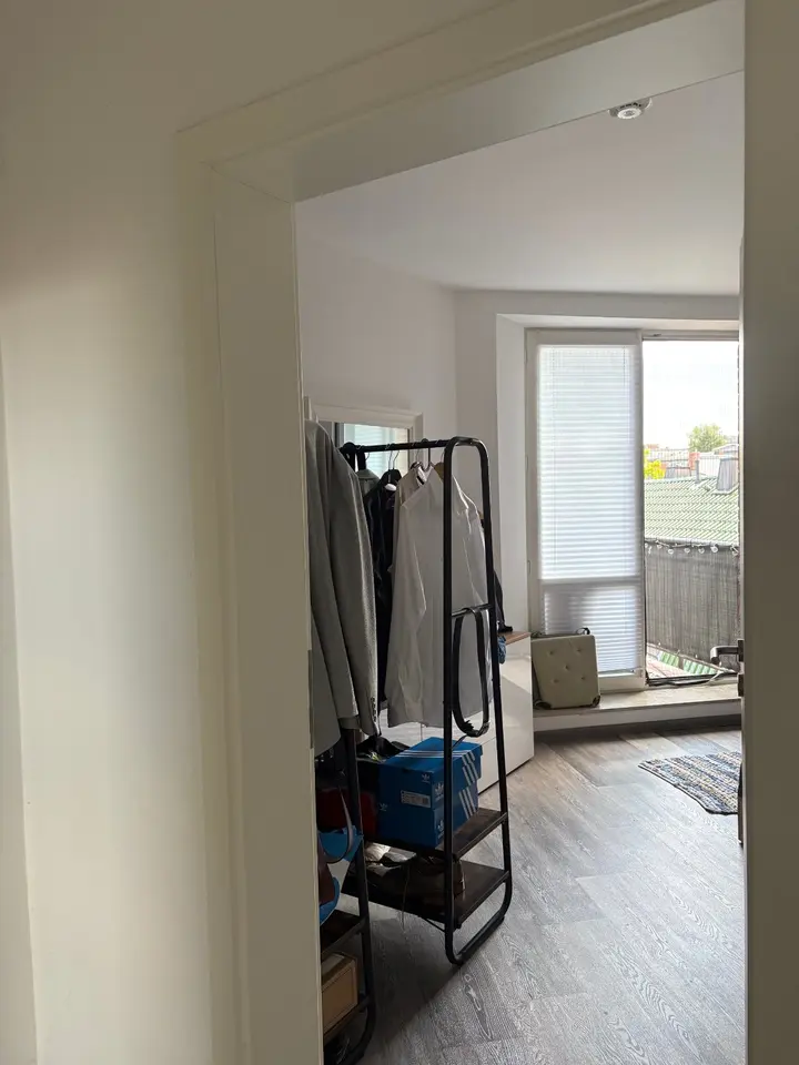 2 Zimmer Wohnung mit 57 m² in Schwerin – Bild 10