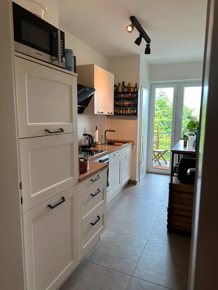 3 Zimmer Wohnung mit 79 m² in Bonn – Bild 1