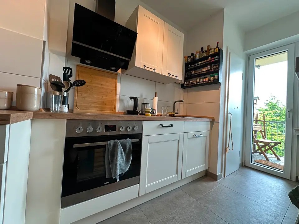 3 Zimmer Wohnung mit 79 m² in Bonn – Bild 2