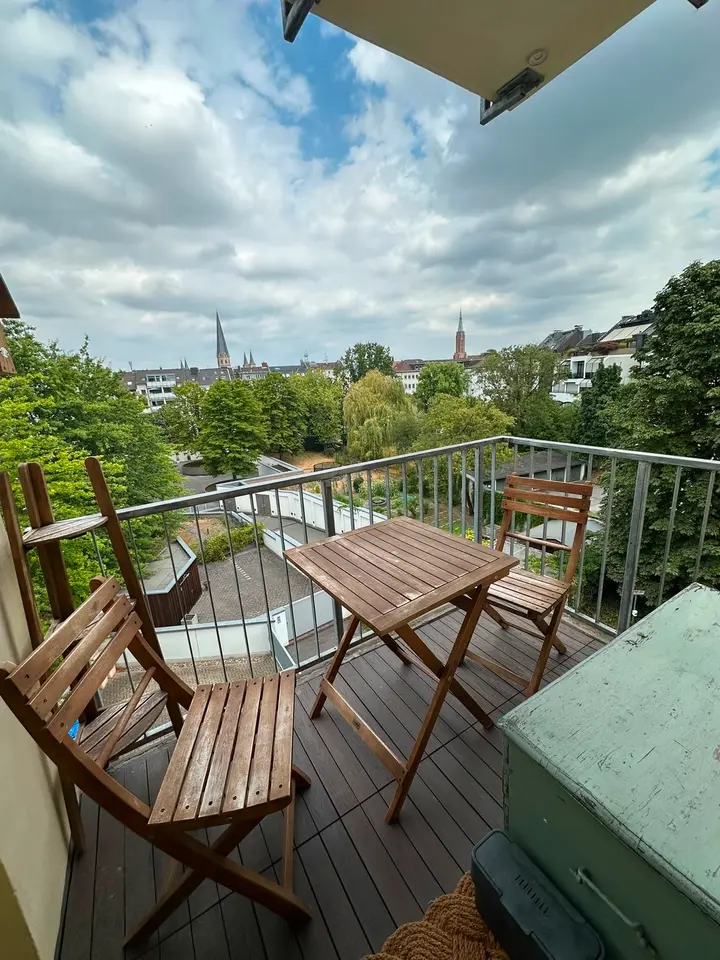 3 Zimmer Wohnung mit 79 m² in Bonn – Bild 3