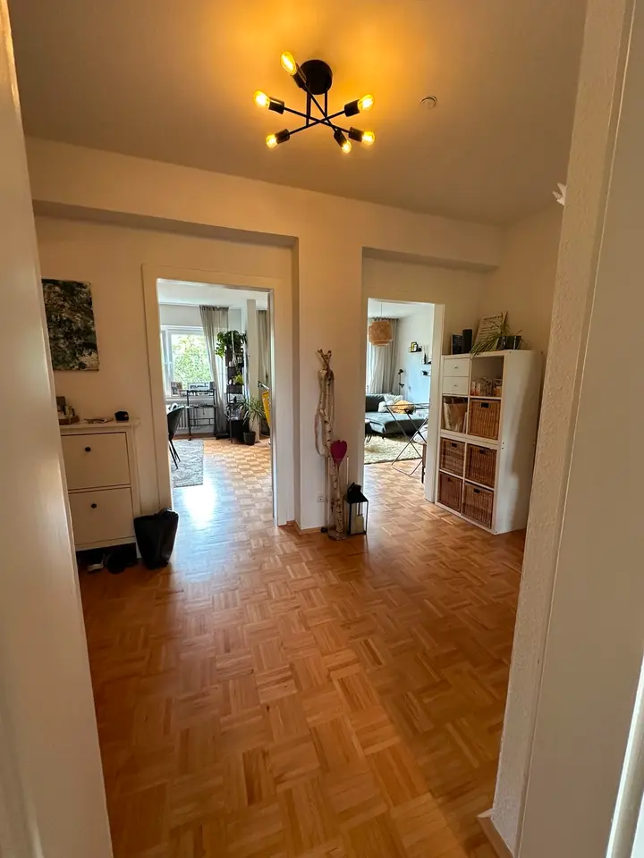 3 Zimmer Wohnung mit 79 m² in Bonn – Bild 4