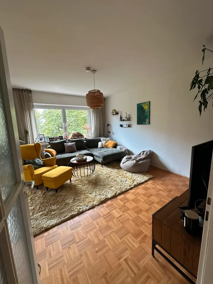 3 Zimmer Wohnung mit 79 m² in Bonn – Bild 7