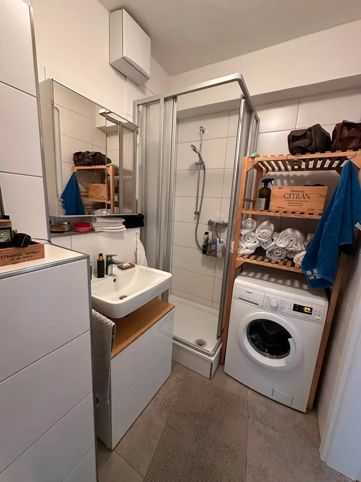 3 Zimmer Wohnung mit 79 m² in Bonn – Bild 9