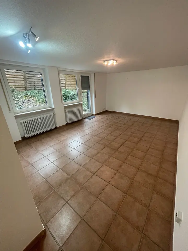 3 Zimmer Wohnung mit 90 m² in Oberursel – Bild 1