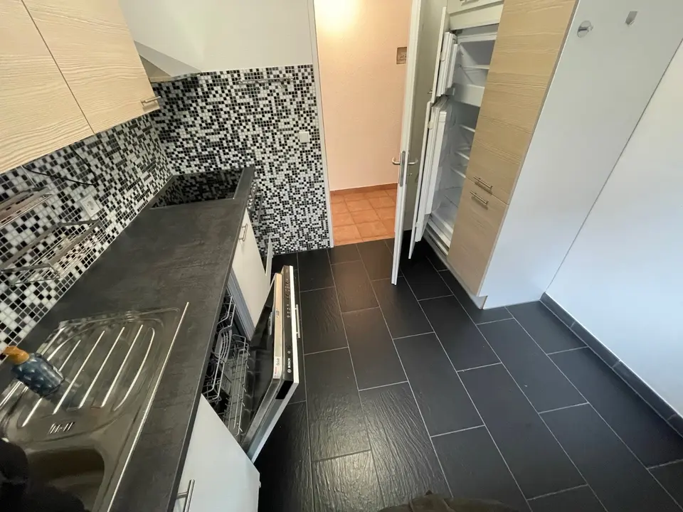 3 Zimmer Wohnung mit 90 m² in Oberursel – Bild 8