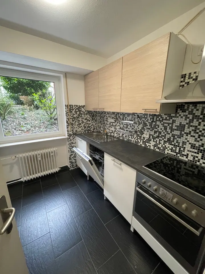 3 Zimmer Wohnung mit 90 m² in Oberursel – Bild 9