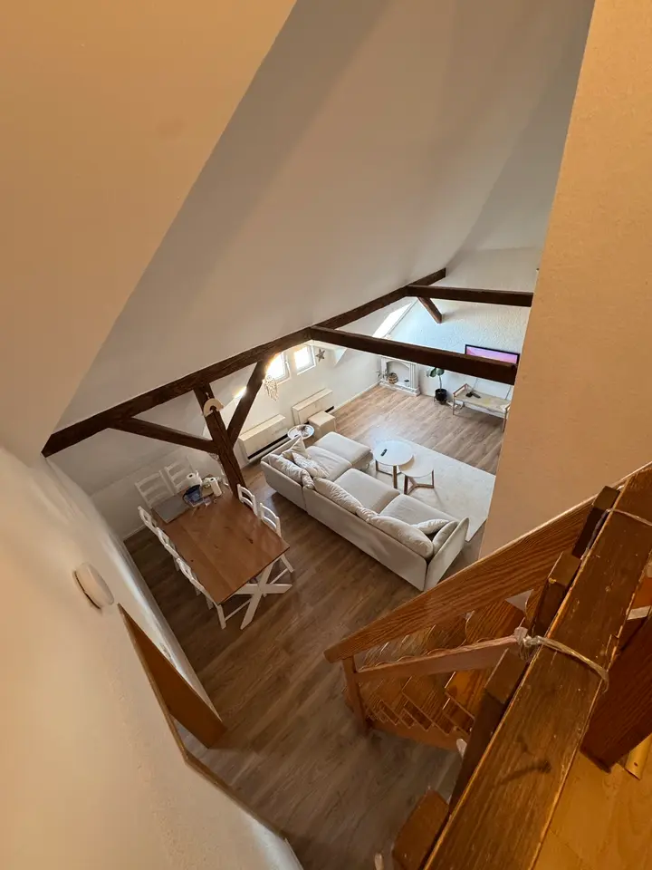 5 Zimmer Wohnung mit 115 m² in Ulm – Bild 4
