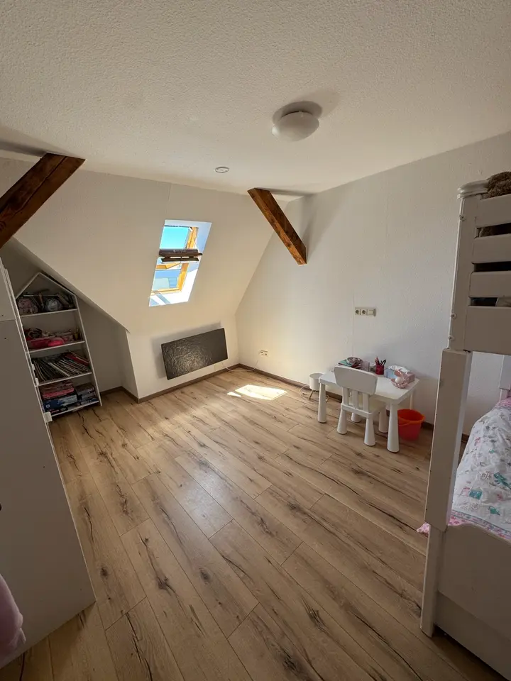5 Zimmer Wohnung mit 115 m² in Ulm – Bild 5